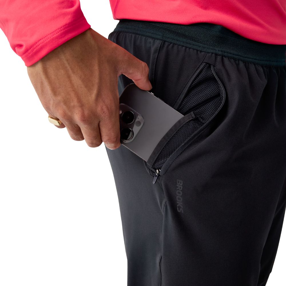 Brooks Men's Dash Pant
