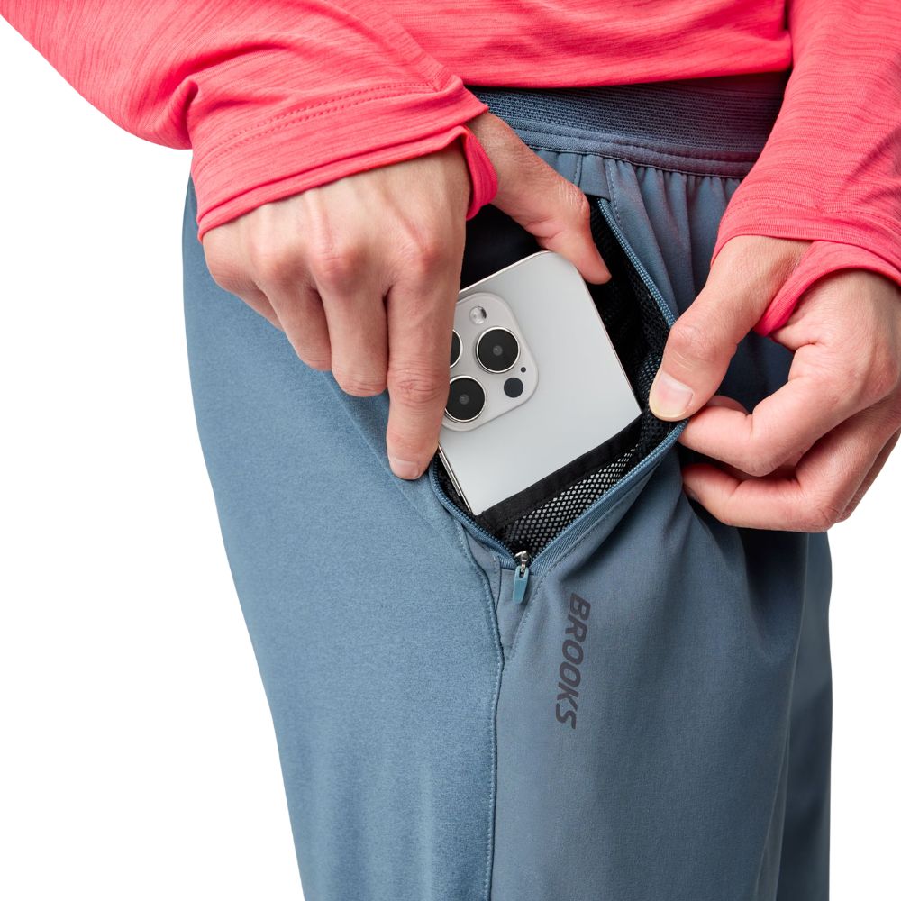 Brooks Men's Dash Pant