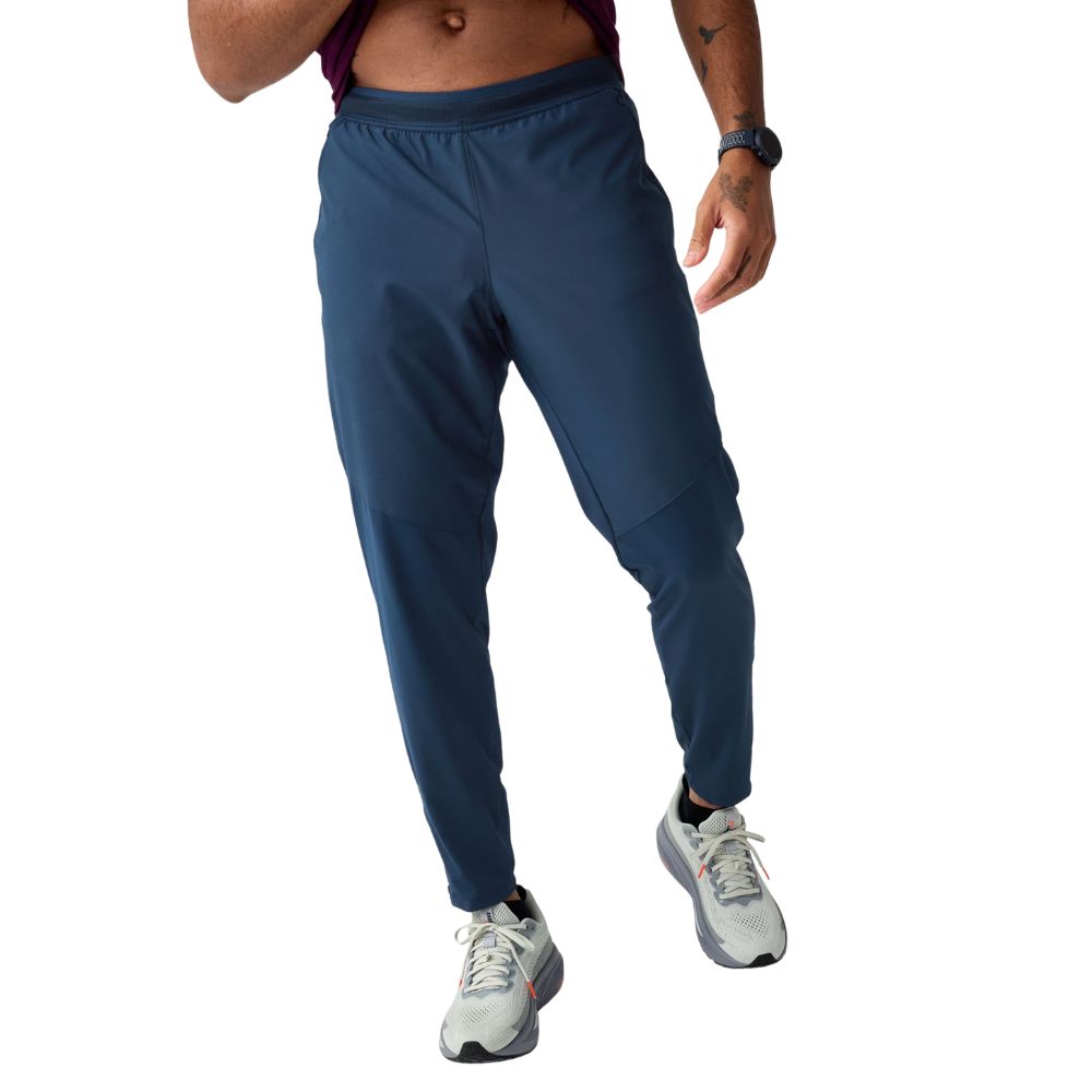 Brooks Men's Dash Pant