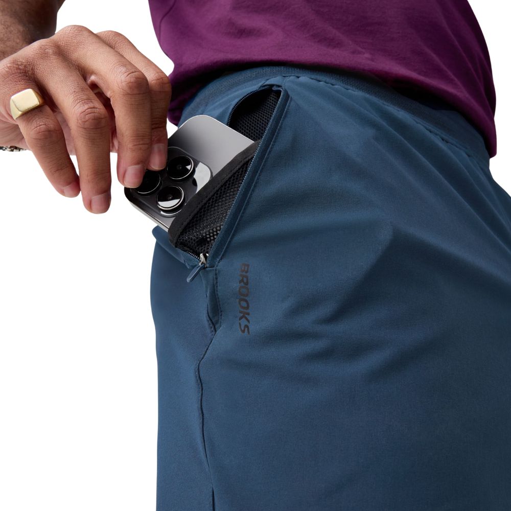 Brooks Men's Dash Pant