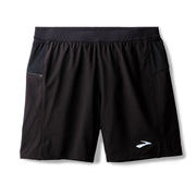 Brooks Journey 7" 2In1 Men's Short