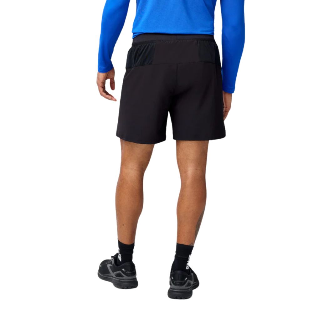 Brooks Journey 7" 2In1 Men's Short