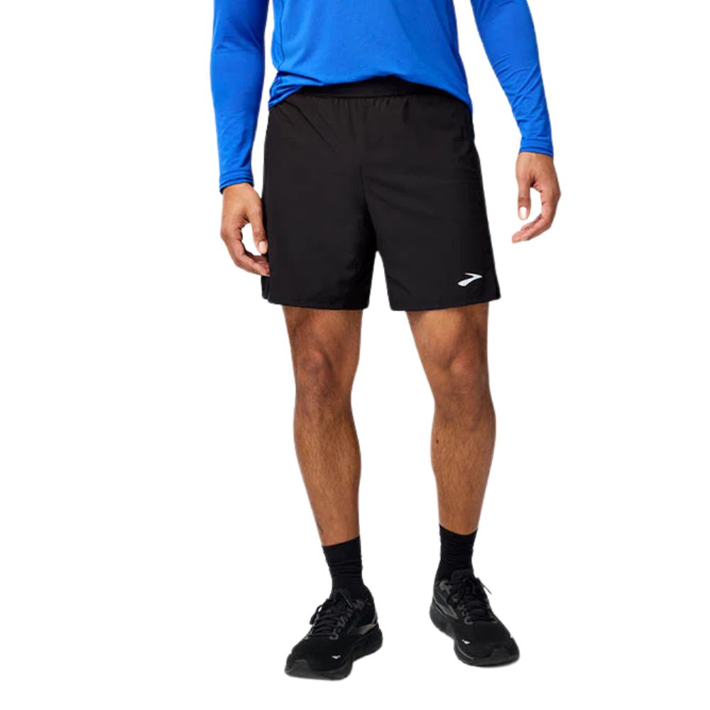 Brooks Journey 7" 2In1 Men's Short