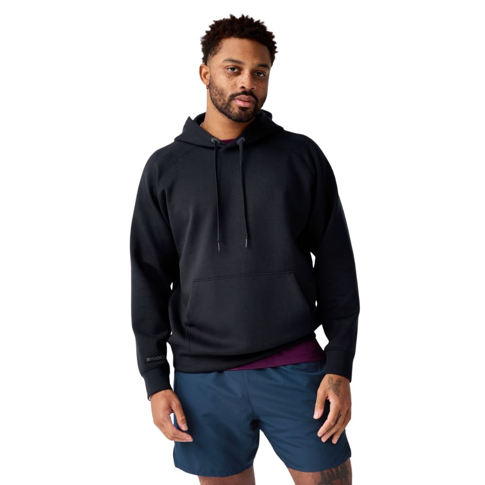 Brooks Men's Movement Hoodie