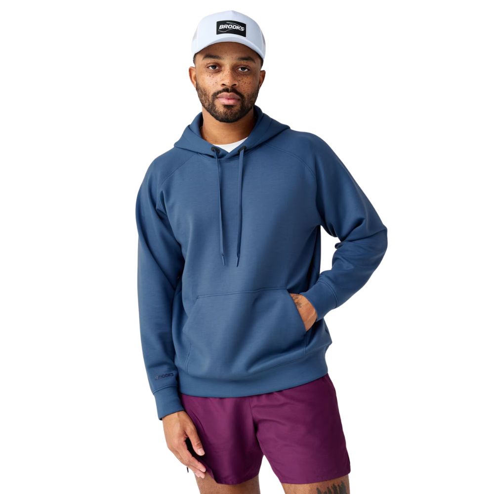 Brooks Men's Movement Hoodie
