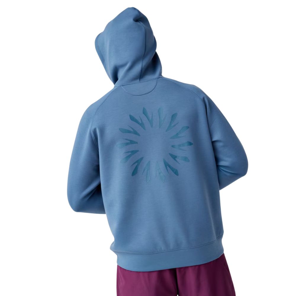 Brooks Men's Movement Hoodie