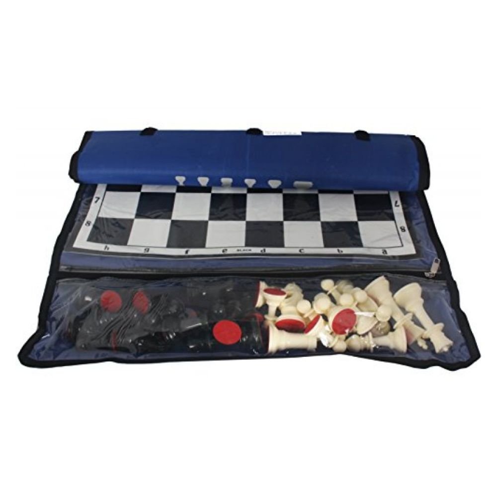 Speedy Tournament Chess Set