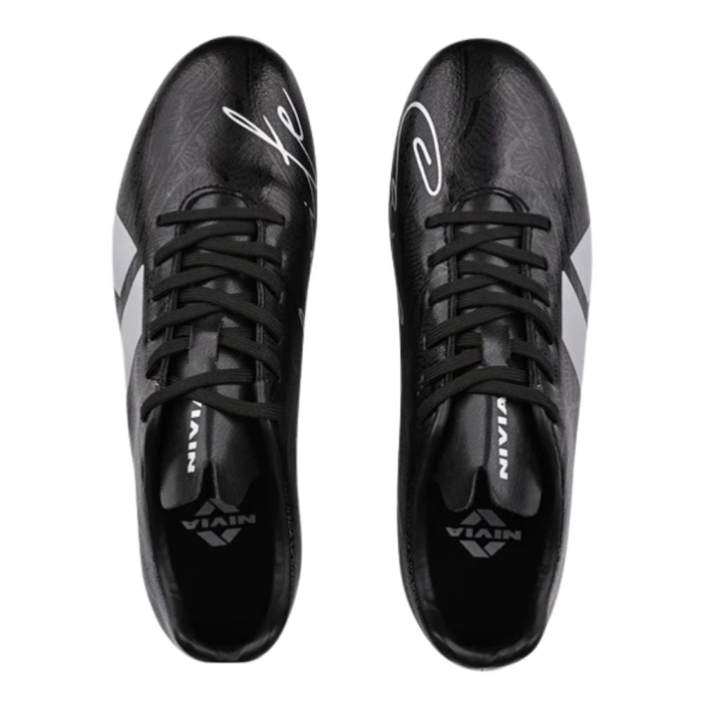Nivia Carbonite 8.0 Men Football Shoes