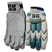 SS Matrix Cricket Batting Gloves