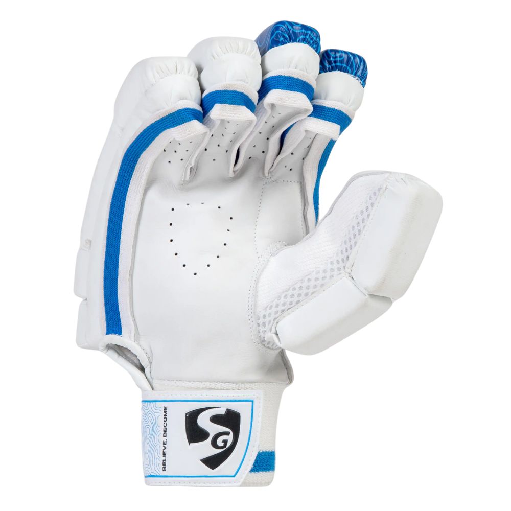 SG Sierra Spark Cricket Batting Gloves