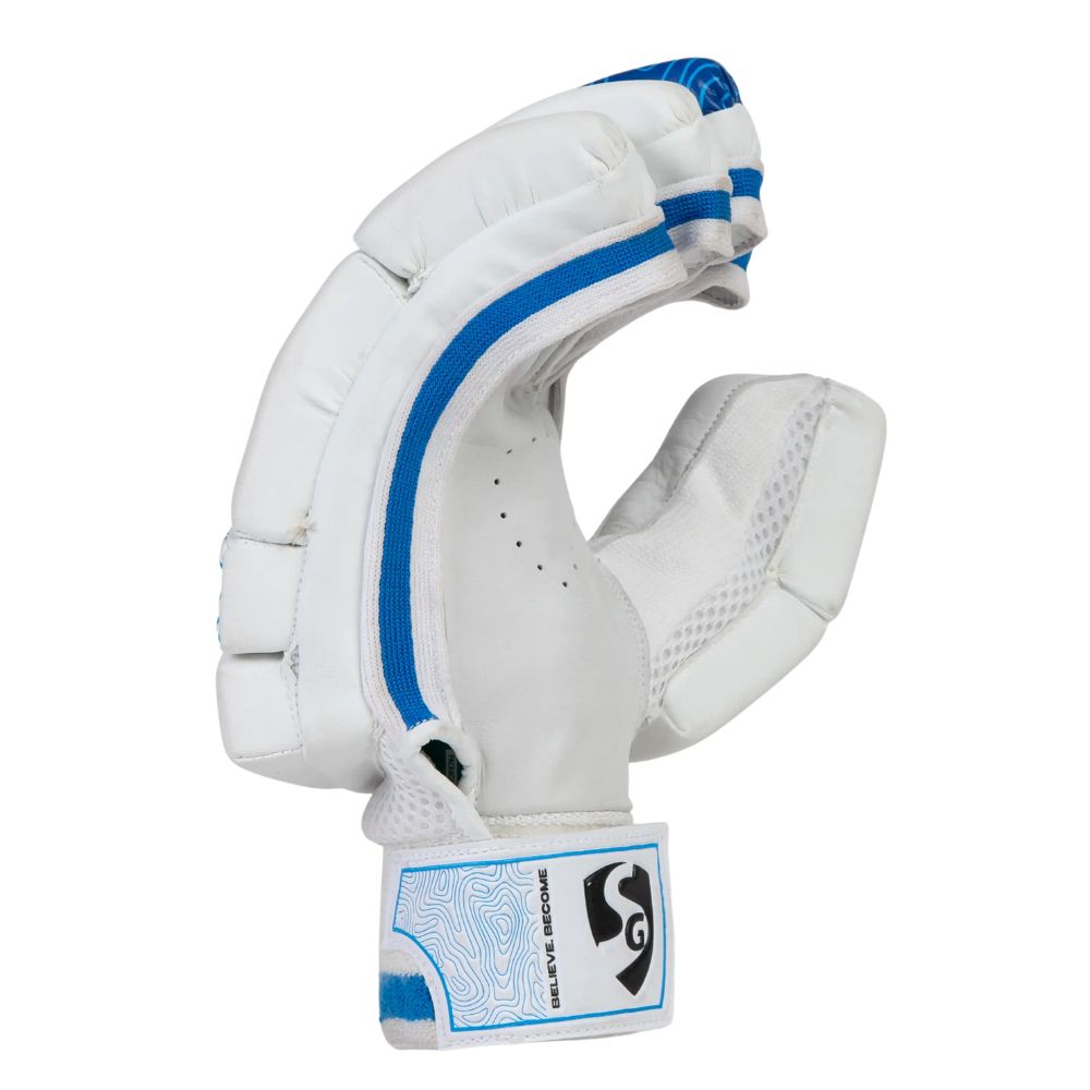 SG Sierra Spark Cricket Batting Gloves