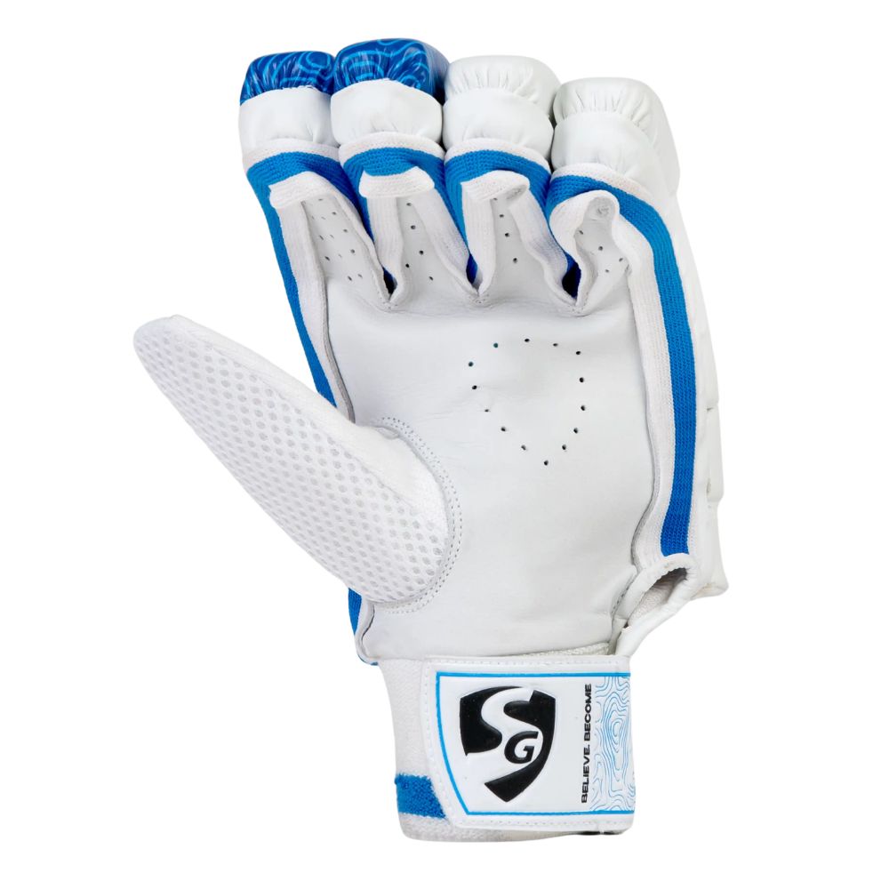 SG Sierra Spark Cricket Batting Gloves