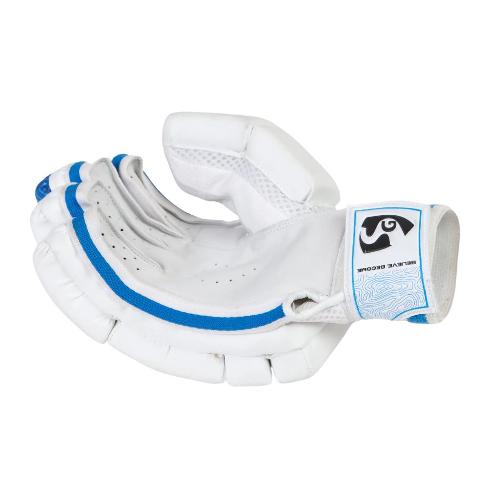 SG Sierra Spark Cricket Batting Gloves