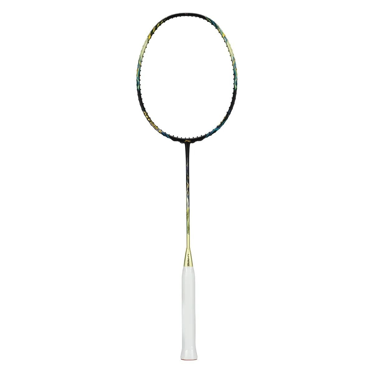 Li-ning Axforce-100 Badminton Racket (Unstrung)