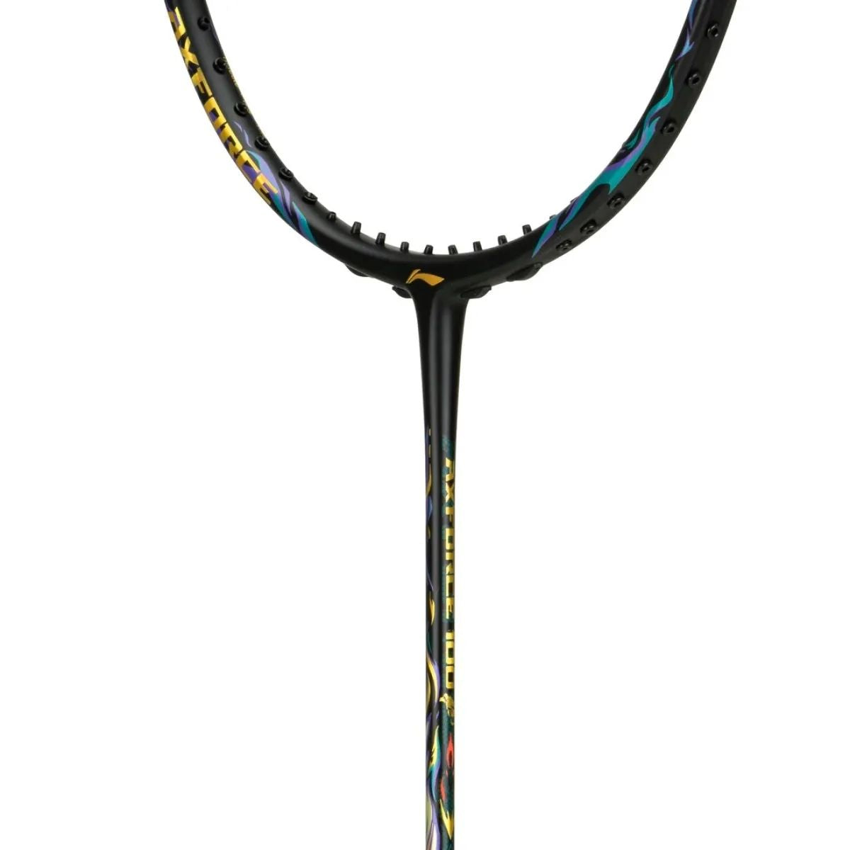 Li-ning Axforce-100 Badminton Racket (Unstrung)