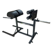 Crest Fitness Glute Ham Machine