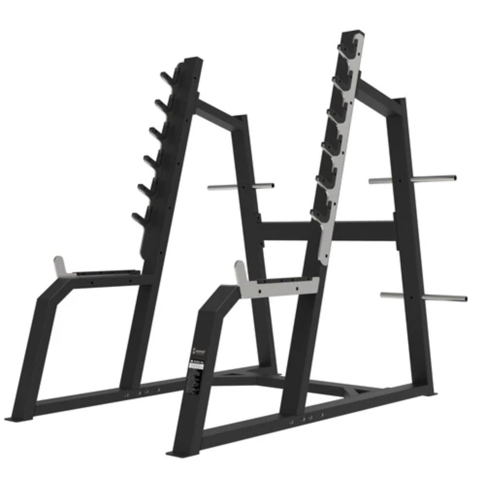 Cockatoo Power Squat Rack