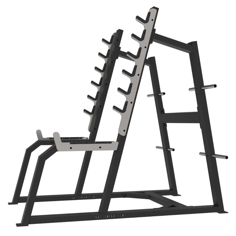 Cockatoo Power Squat Rack