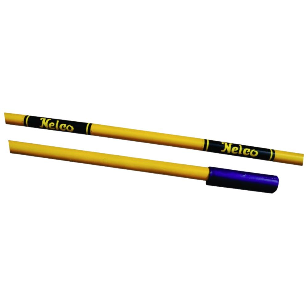 Nelco Fiber Cross Bar