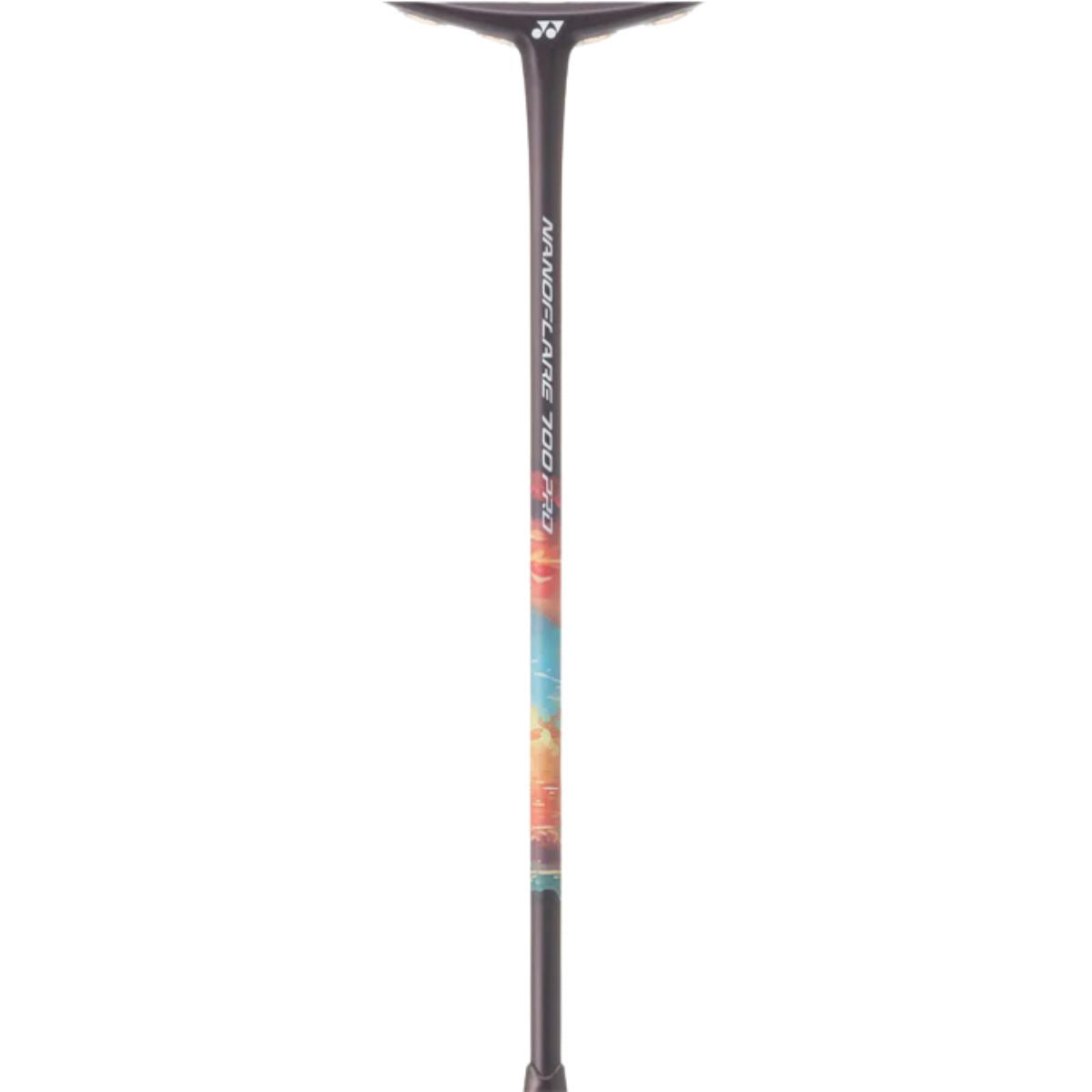 Yonex Nanoflare 700 Pro Badminton Racket (Unstrung)