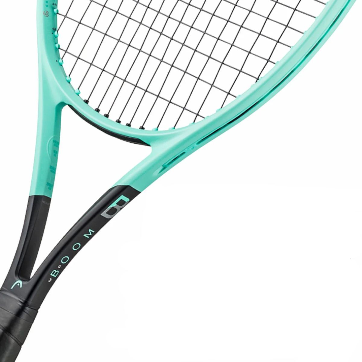 Head Boom MP 2024 Tennis Racket (Unstrung)
