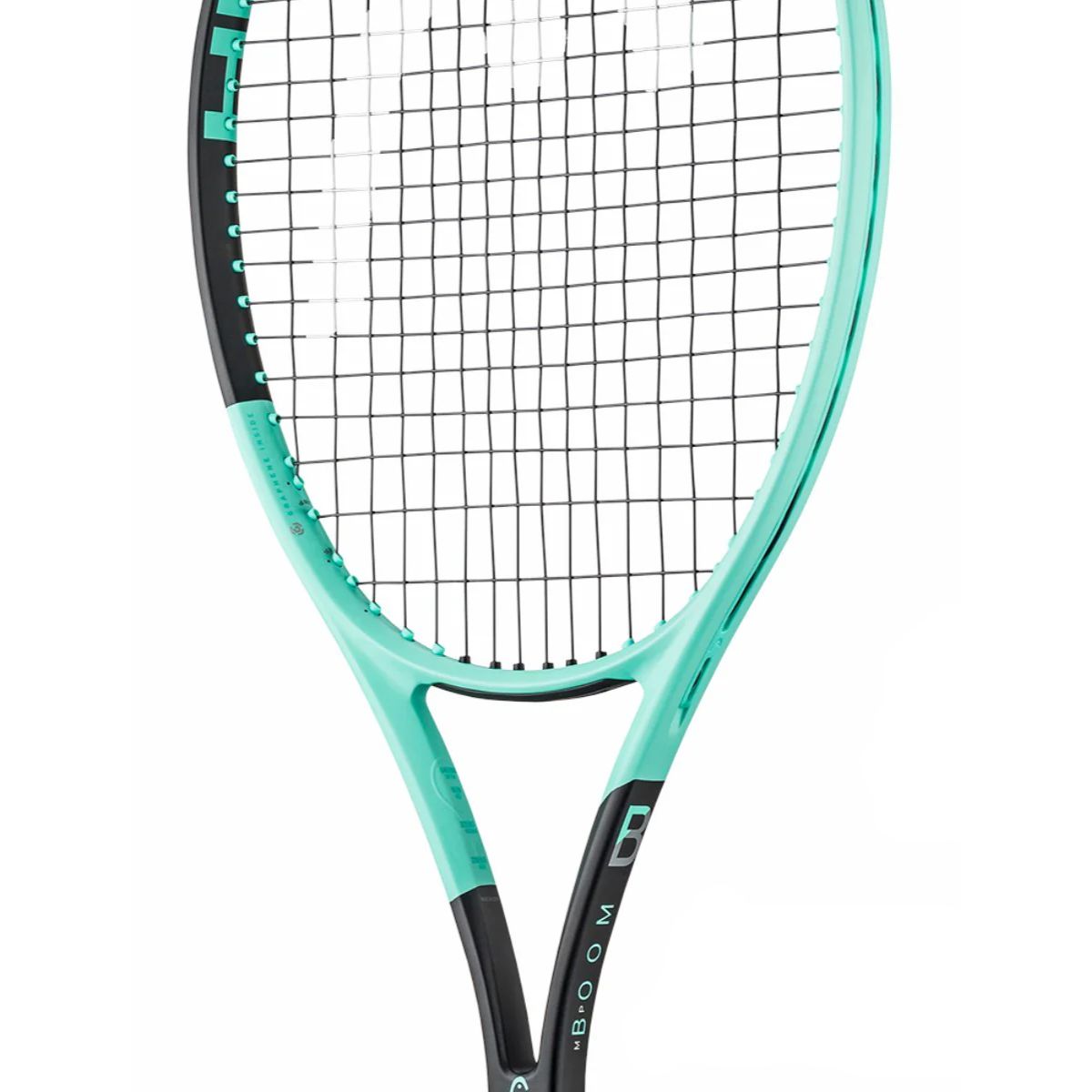 Head Boom MP 2024 Tennis Racket (Unstrung)