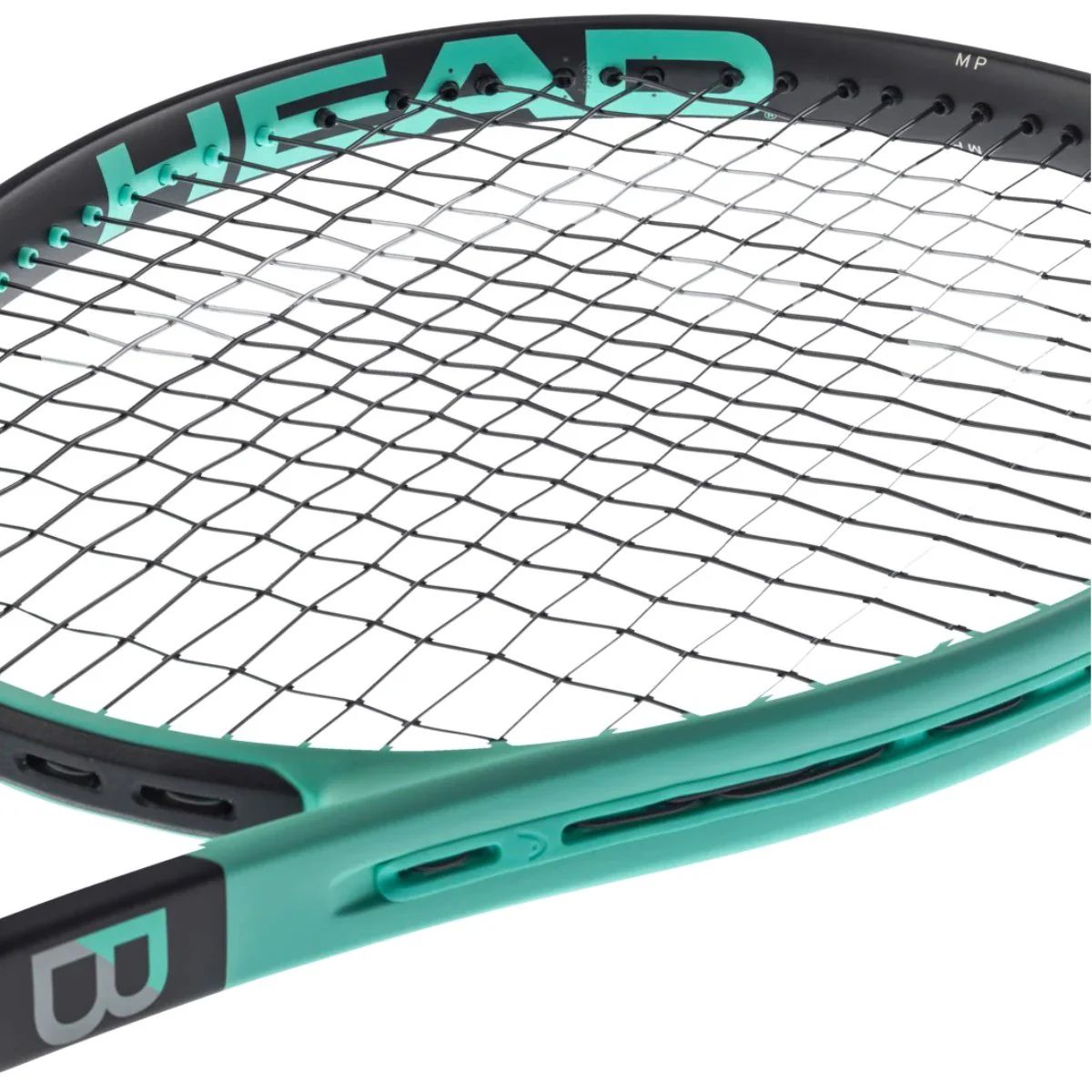 Head Boom MP 2024 Tennis Racket (Unstrung)