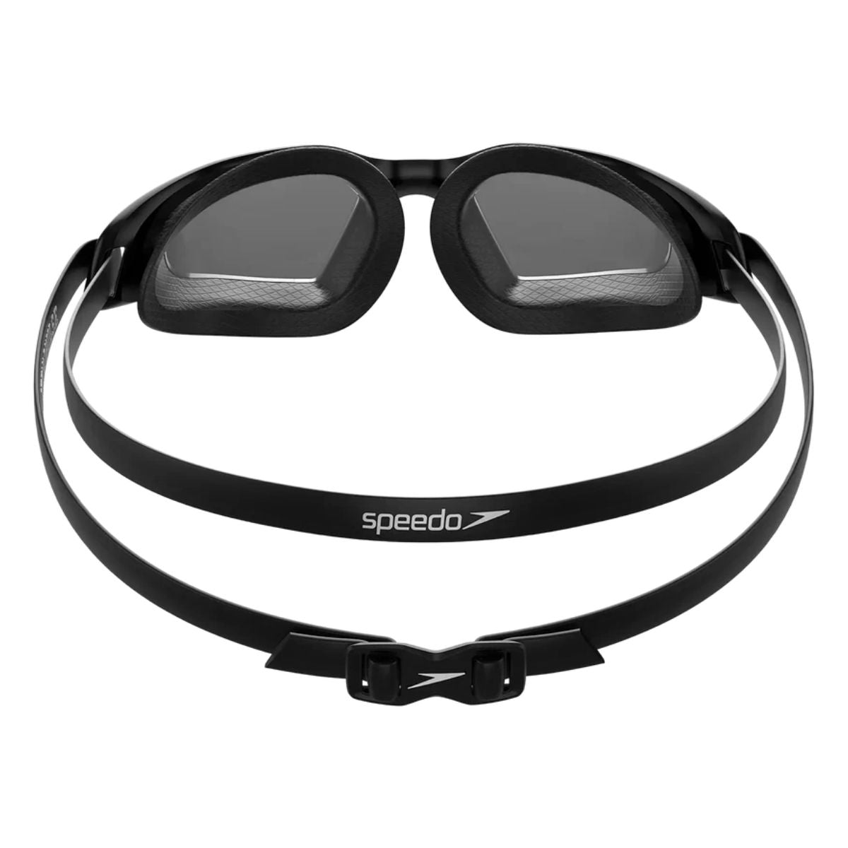 Speedo Hydropulse Swimming Goggles