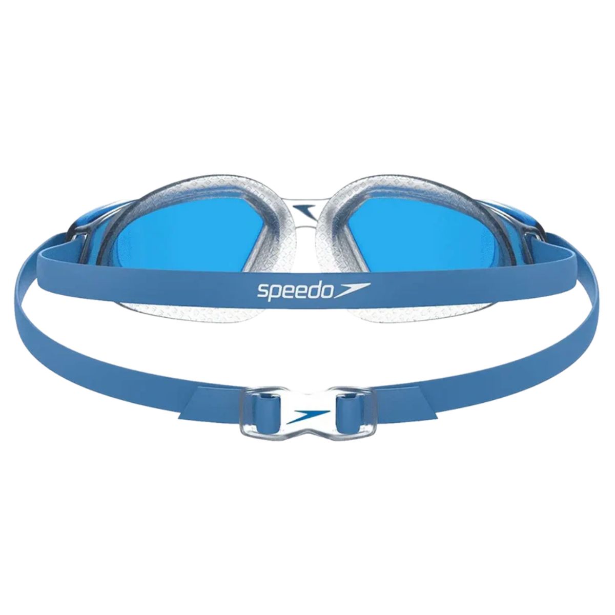 Speedo Hydropulse Swimming Goggles