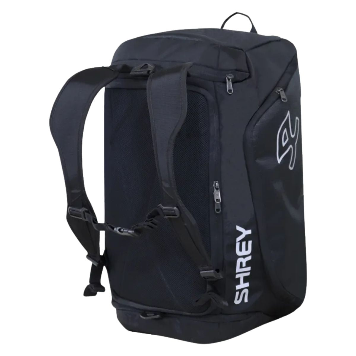 Shrey Armor Holdall Cricket Duffle Bag