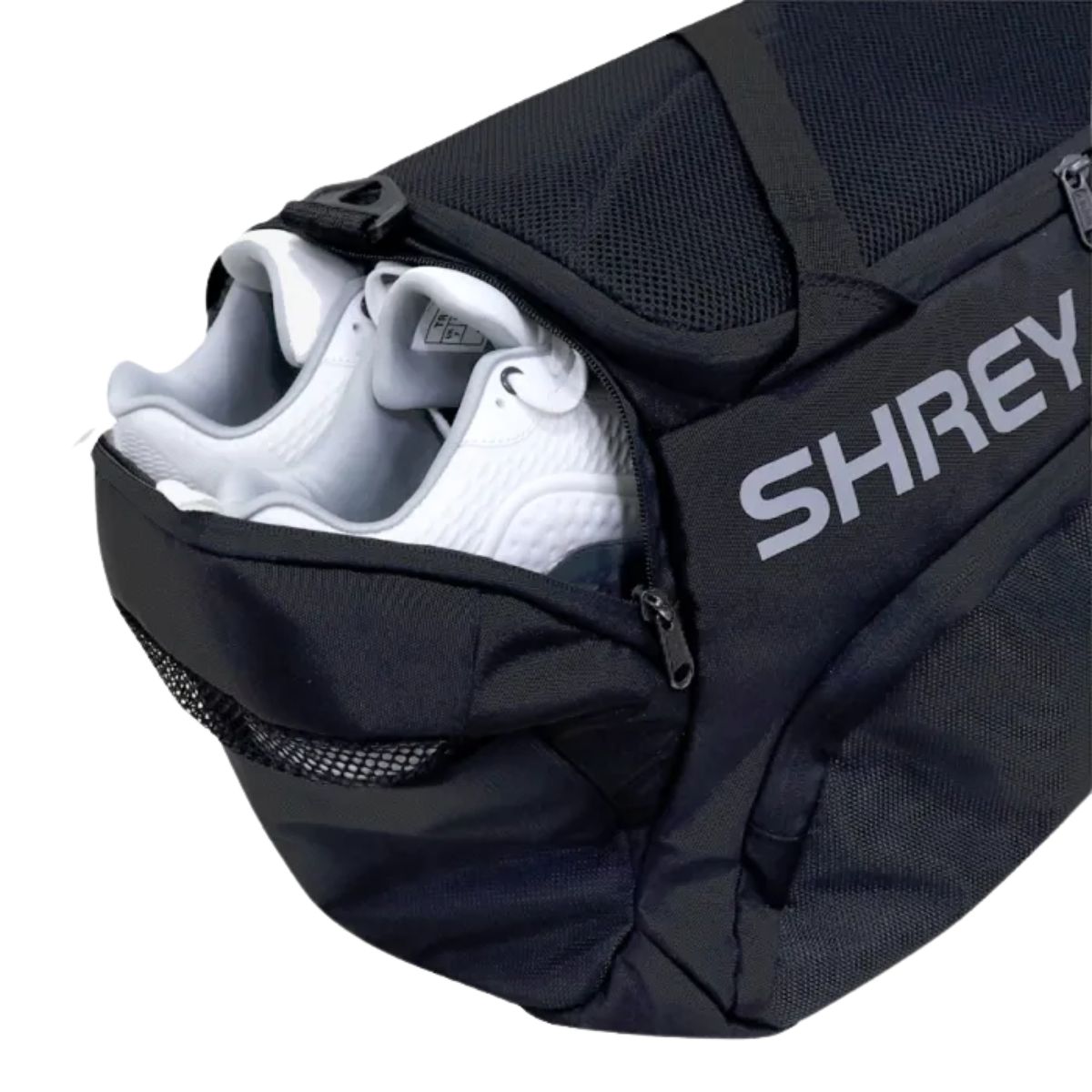 Shrey Armor Holdall Cricket Duffle Bag