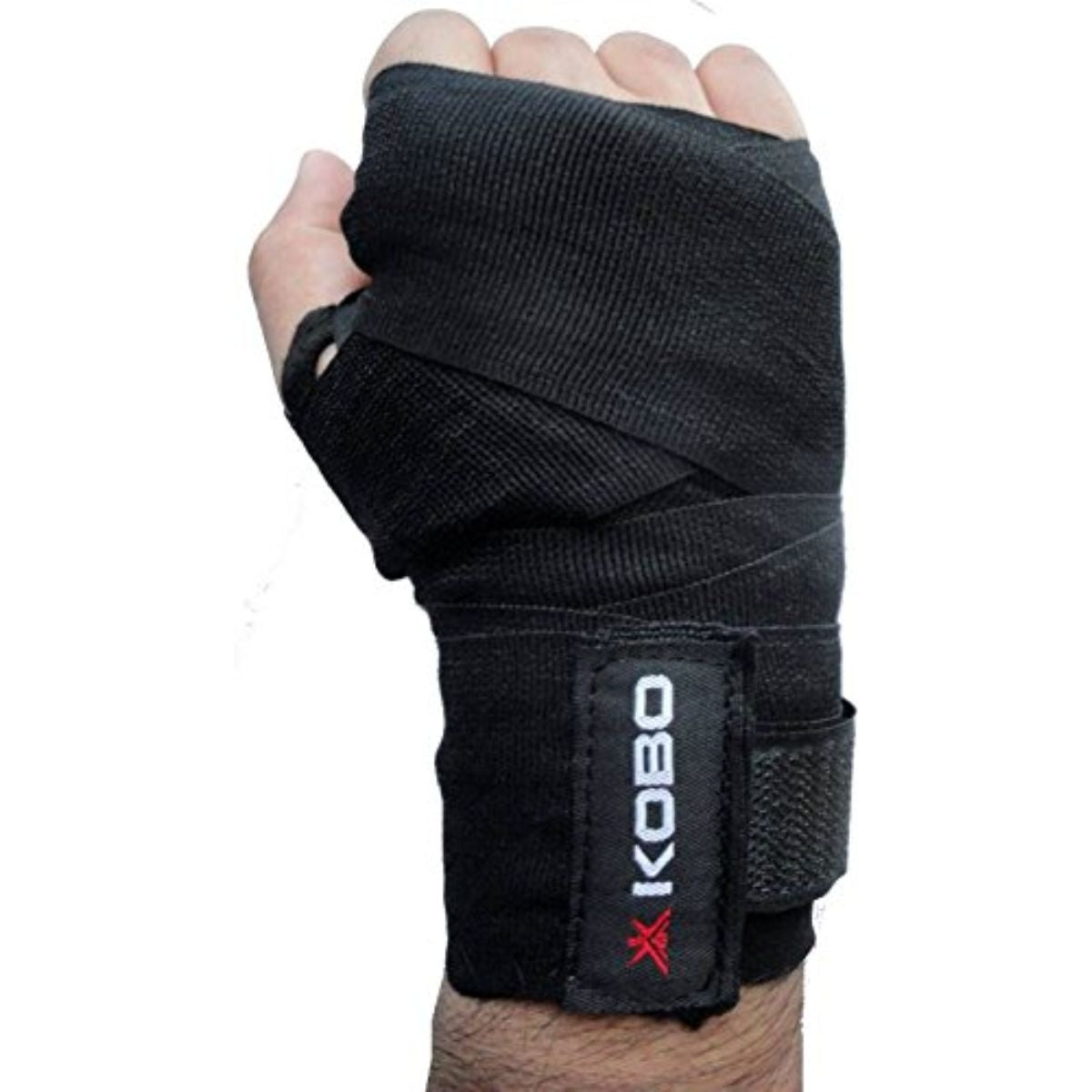 Kobo WTA-15 Boxing Hand Wrap