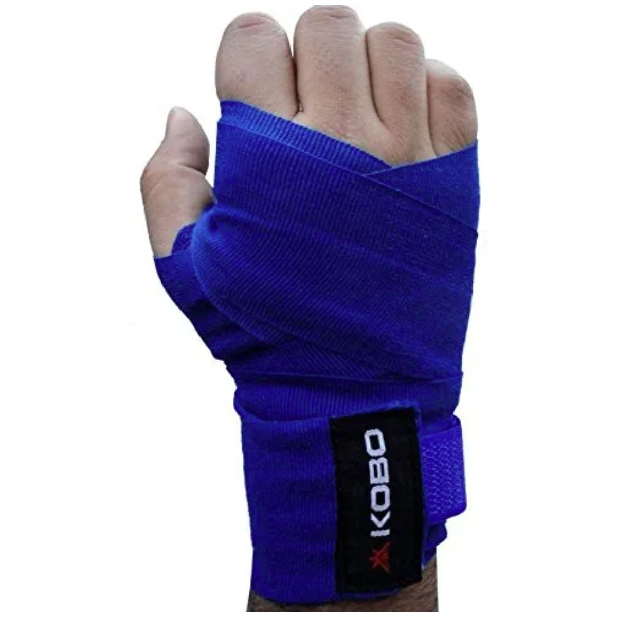 Kobo WTA-15 Boxing Hand Wrap