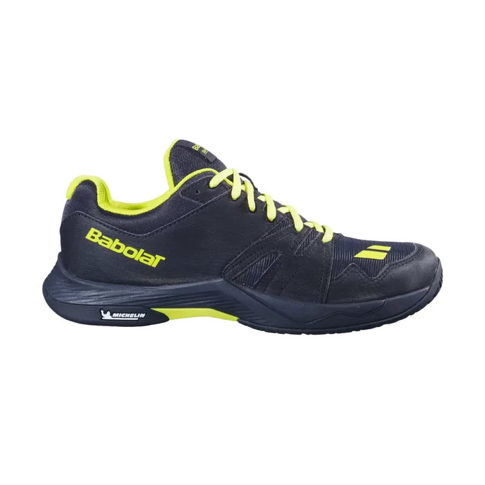 Babolat Shadow Team 2 Men Badminton Shoes