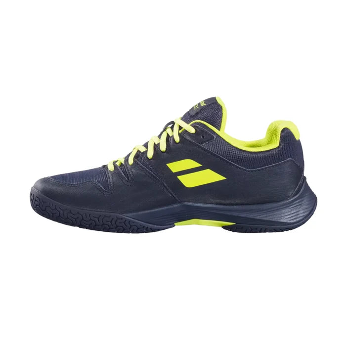 Babolat Shadow Team 2 Men Badminton Shoes