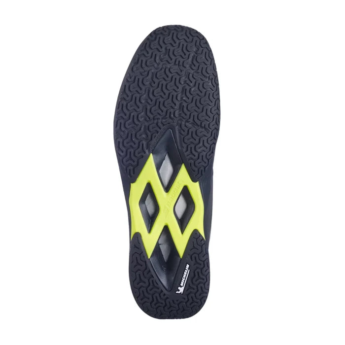 Babolat Shadow Team 2 Men Badminton Shoes