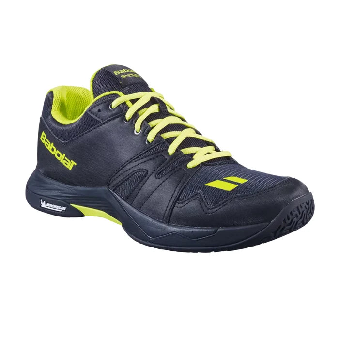 Babolat Shadow Team 2 Men Badminton Shoes