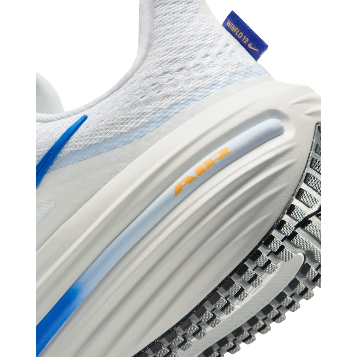 Nike Air Winflo 12 Running Shoes