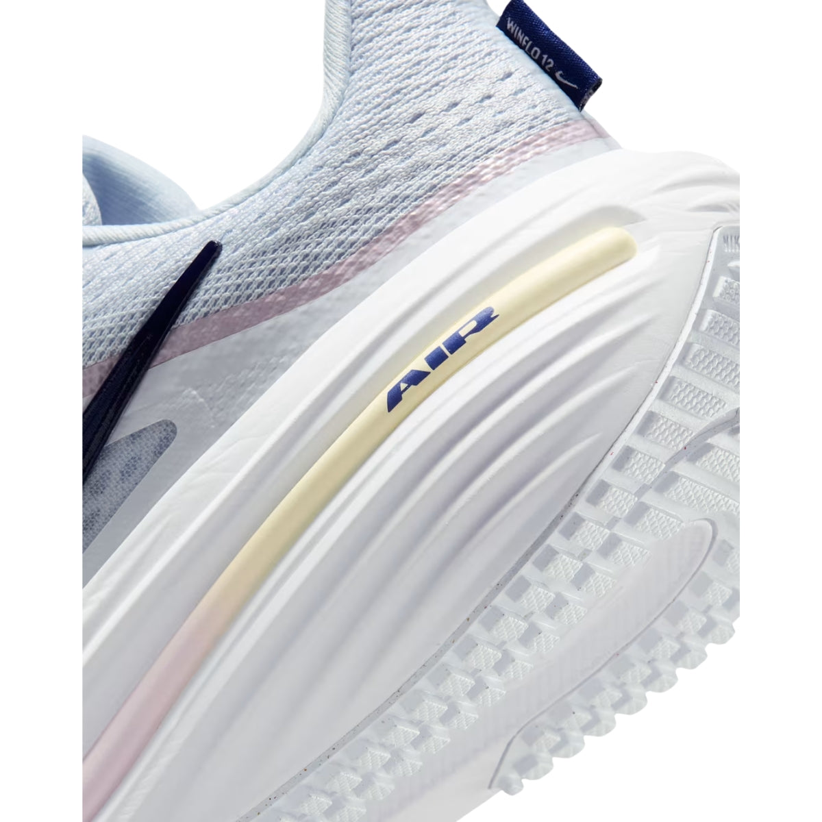 Nike Air Winflo 12 Women's Running Shoes