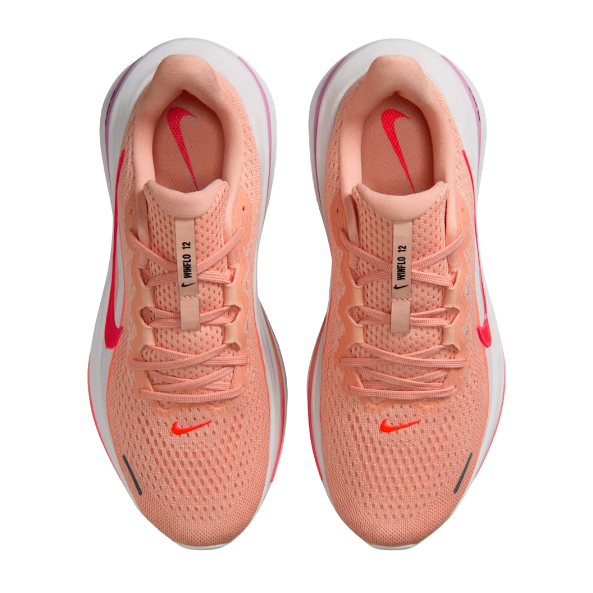 Nike Air Winflo 12 Women's Running Shoes