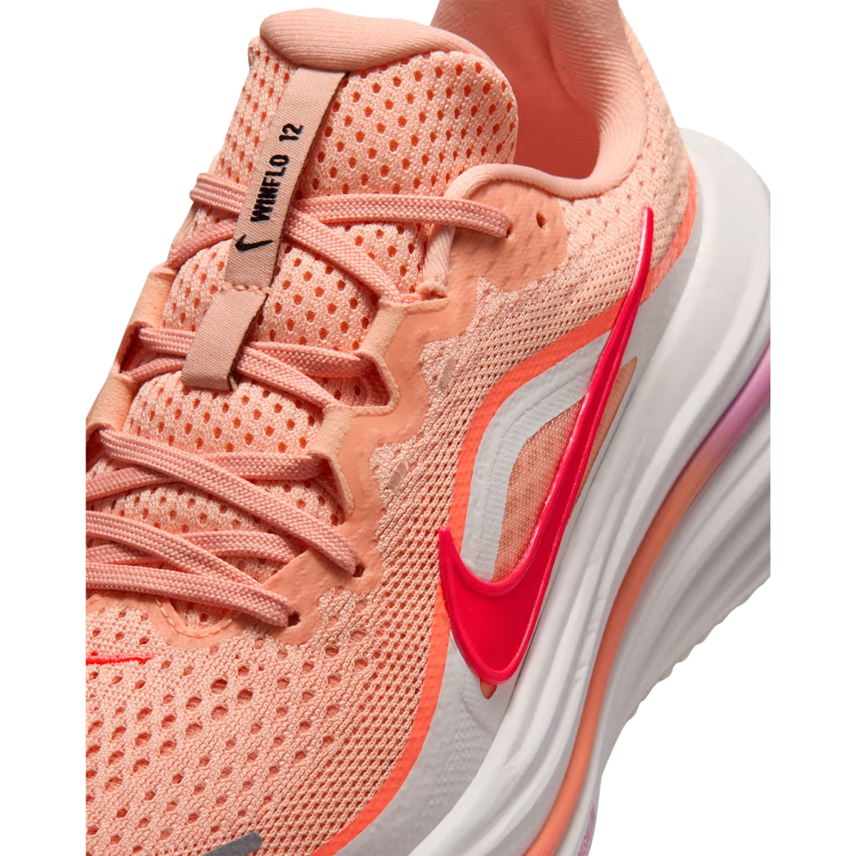 Nike Air Winflo 12 Women's Running Shoes