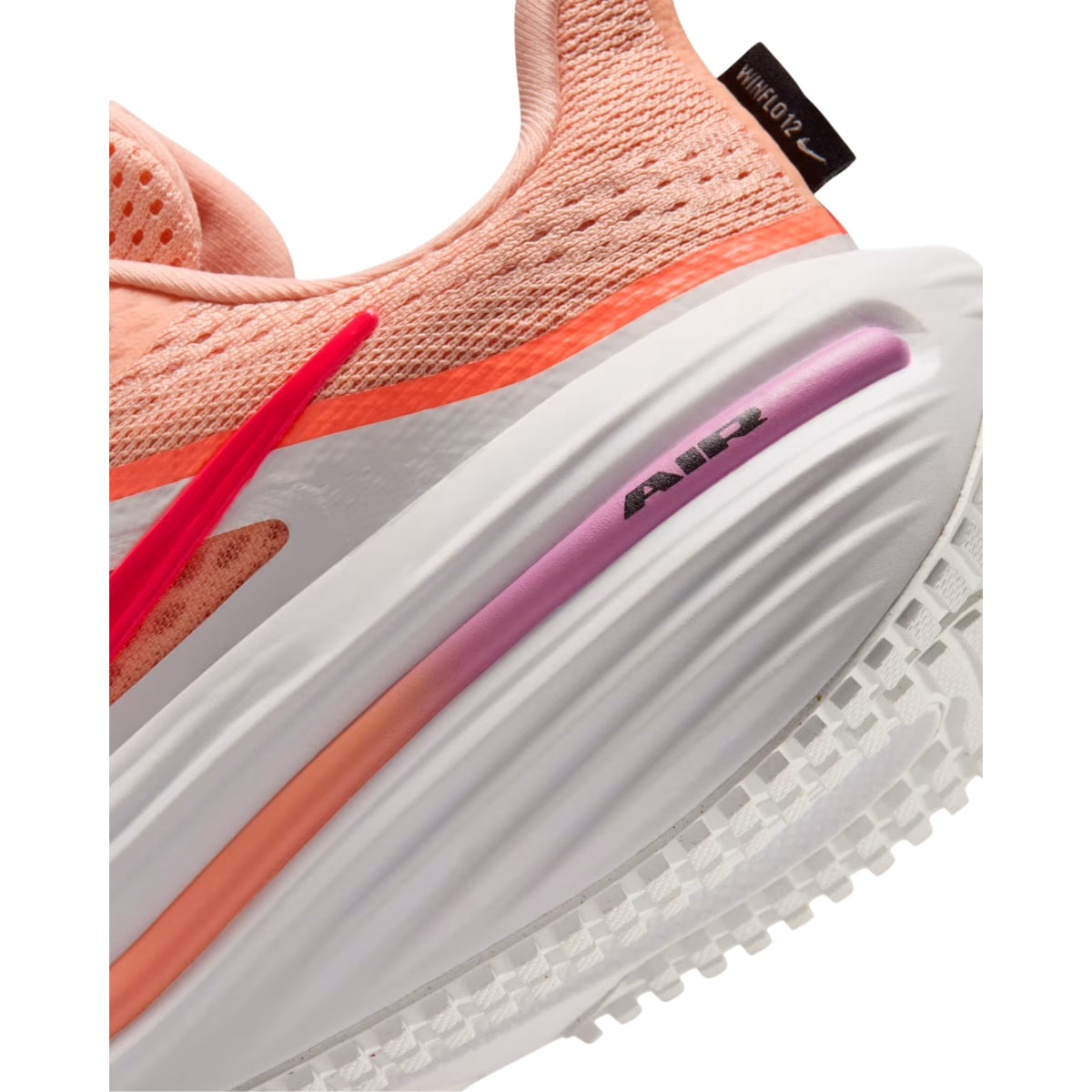 Nike Air Winflo 12 Women's Running Shoes