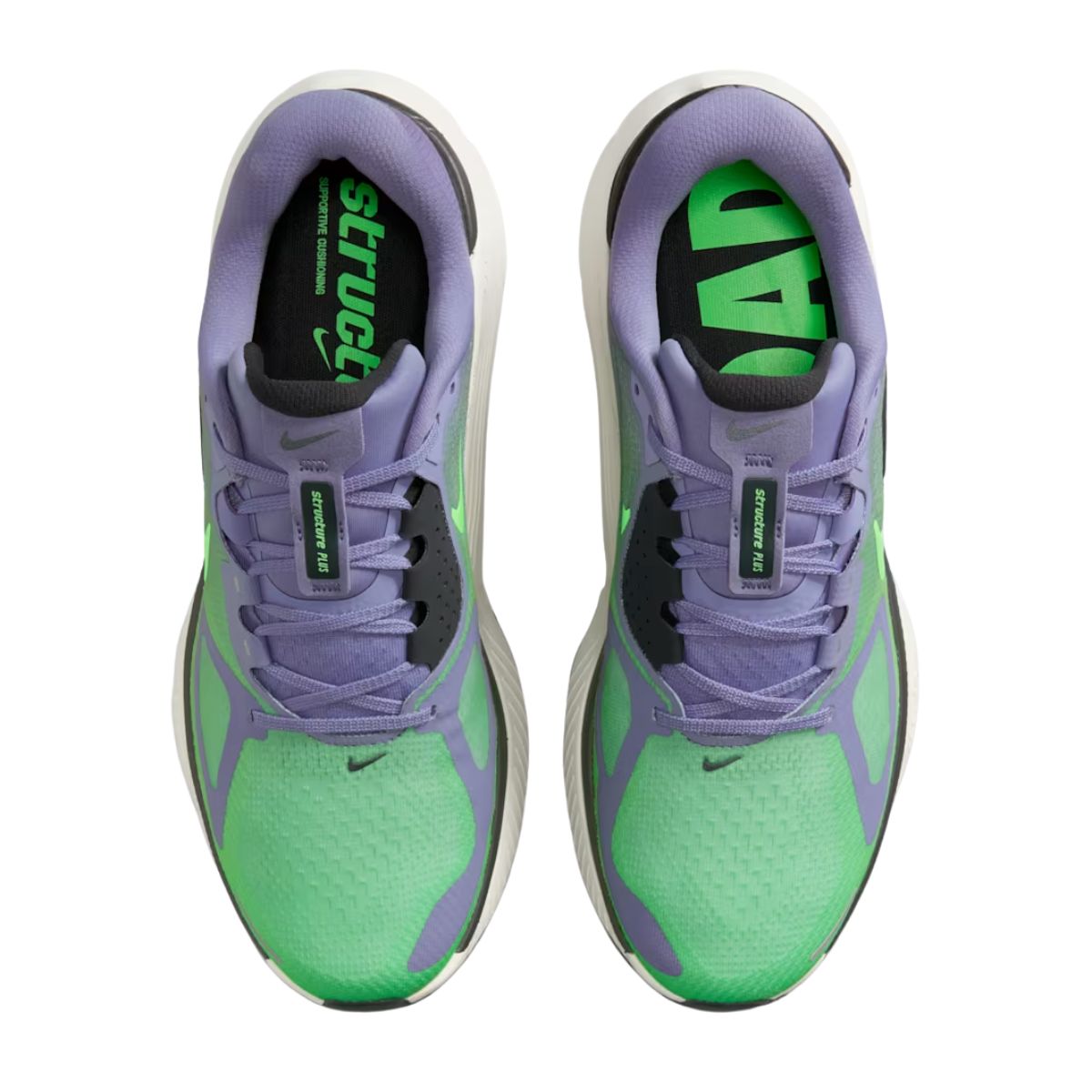 Nike Structure Plus Men's Running Shoes