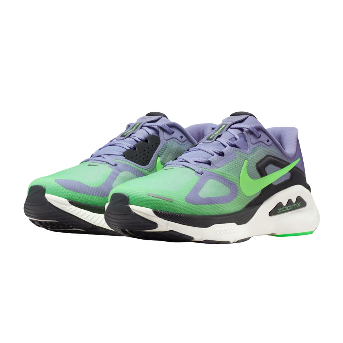 Nike Structure Plus Men's Running Shoes