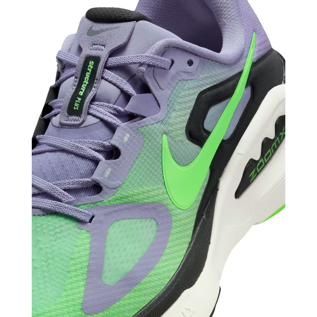 Nike Structure Plus Men's Running Shoes