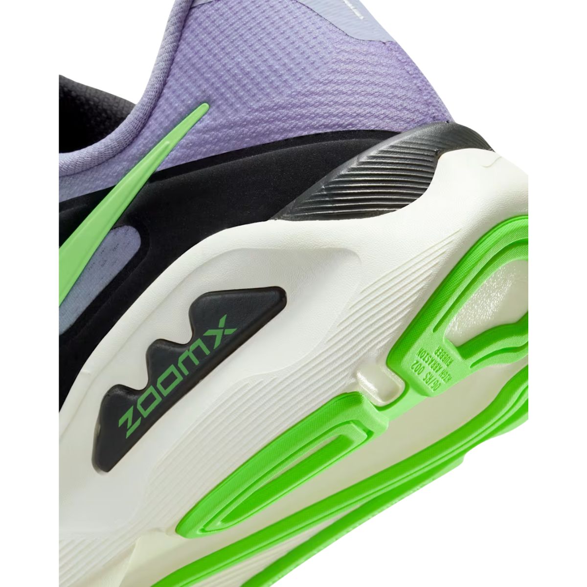 Nike Structure Plus Men's Running Shoes