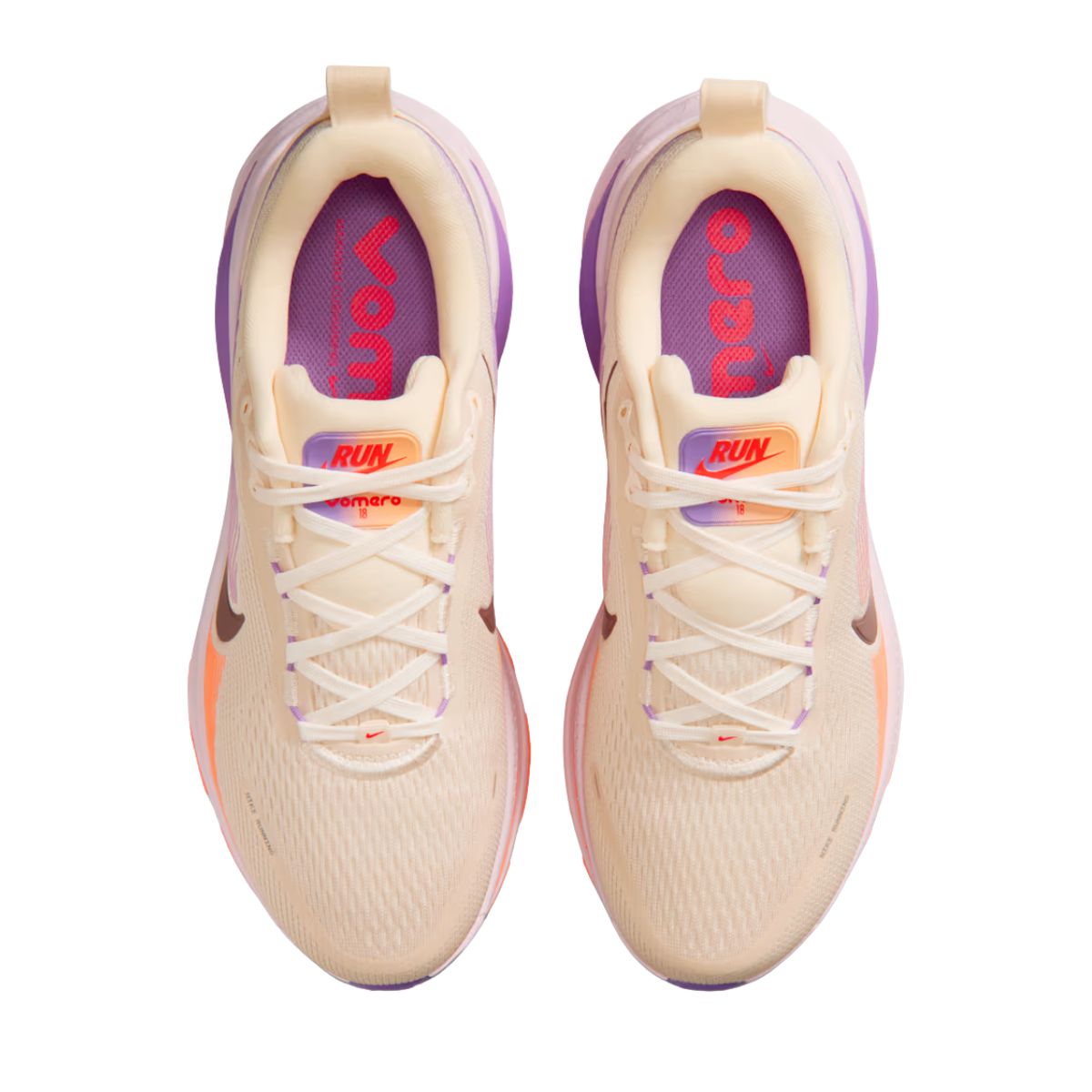 Nike Vomero 18 Women's Running Shoes