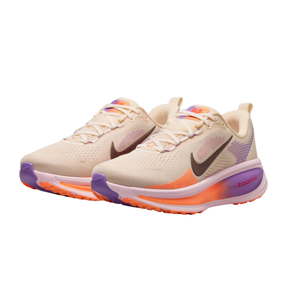 Nike Vomero 18 Women's Running Shoes