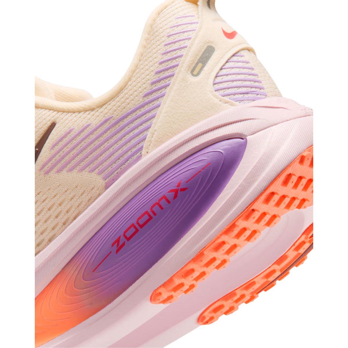 Nike Vomero 18 Women's Running Shoes