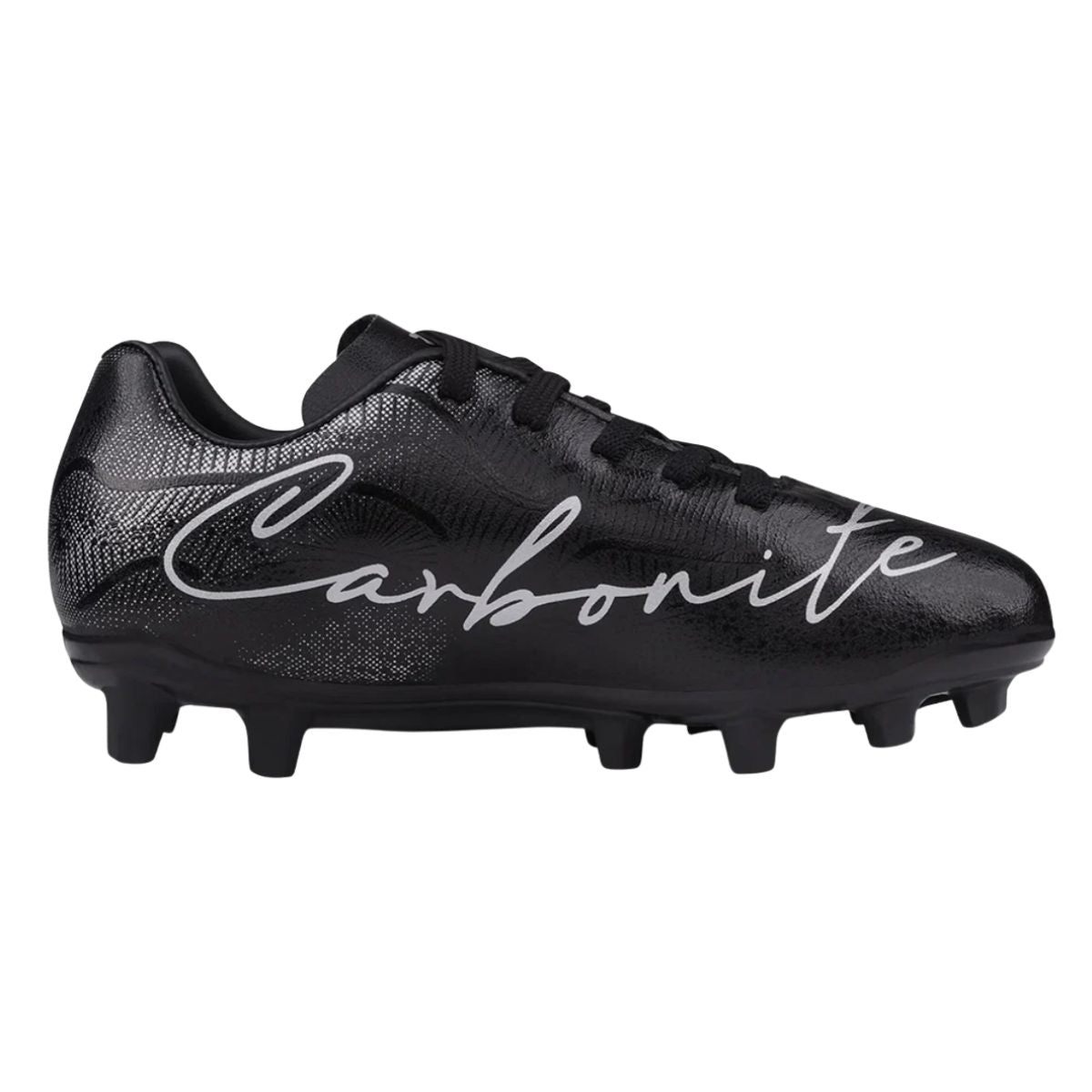 Nivia Carbonite 8.0 Kids Football Stud Shoes